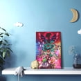 thumbnail image 5 of Rick And Morty Canvas Decorative Painting Wall Art Living Room Posters Bedroom Home Decorations 8"X12", 5 of 8