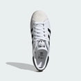 thumbnail image 4 of Ad-id-as Originals Superstar 82 JI2025 Cloud White/Core Black/Off White Men Shoes, 4 of 6