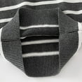 thumbnail image 4 of Esaierr Toddler Kids Boys Cotton Sweaters for Baby Pullover Sweaters Fall Winter Top for 1-7Y, 4 of 5