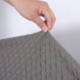 thumbnail image 3 of Comficent Sofá Cover Para Mascotas cara Anti-Deslizante Funda Protectora Apoyabrazos Cubierta Resistente A Suciedad gris Yotijar Funda de sofá Loveseat, 3 of 10