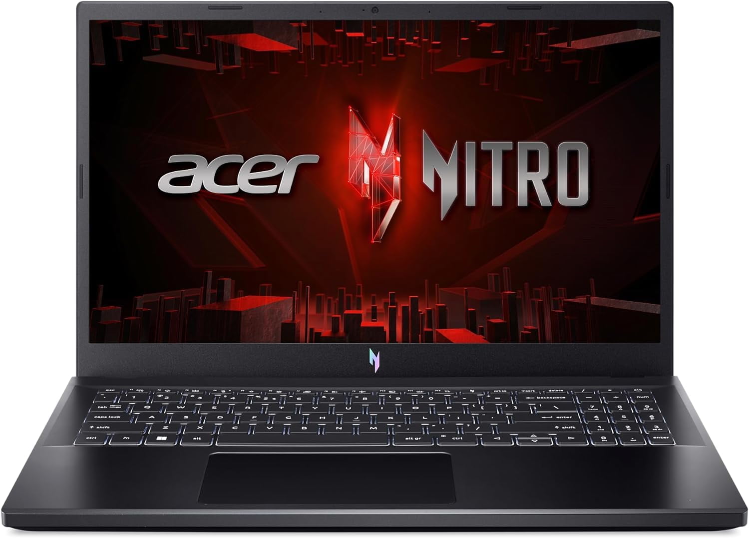 Acer Gamer Nitro 16