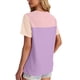 thumbnail image 2 of Vestido camisero WIHOLL, trajes de vacaciones para mujer, playa, morado, XL, 2 of 4