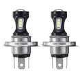 thumbnail image 4 of jiaping 2pcs High Power H4 18SMD LED Fog Driving Light Bulbs 6000K Service, 4 of 8