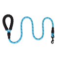 thumbnail image 4 of Jinsinto Reflective Durable Large Dog Leash Training Running Rope Medium Big Dog Collar Leashes Strong Lead Rope For Labrador Rottweiler, 4 of 5