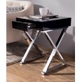 thumbnail image 4 of Table de bout contemporain Luster, de LumiSource, 4 of 8