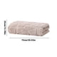 thumbnail image 2 of Toalla de Felpa Coral Plush de Tortuga de Terciopelo Absorción de Agua Secado Suave, 2 of 4