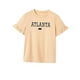 thumbnail image 3 of Camiseta para Mujer Fernando Cuello Redondo Ropa Deportiva Simple Verano SG, 3 of 7