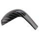 thumbnail image 3 of Sport Style Carbon Fiber Print Auto Gear Shift Knob Cover Trim for Toyota Camry 2018-2020 Avalon Cor, 3 of 5
