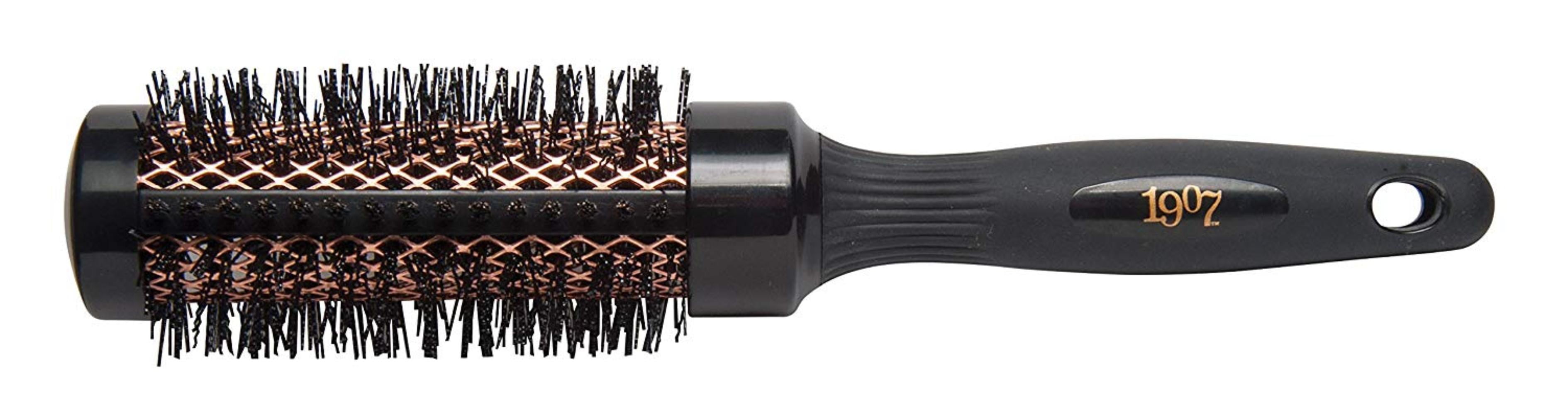 fromm round brush