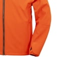 thumbnail image 3 of Result Genuine Recycled Mens 3 Layer Hooded Soft Shell Jacket, 3 of 4