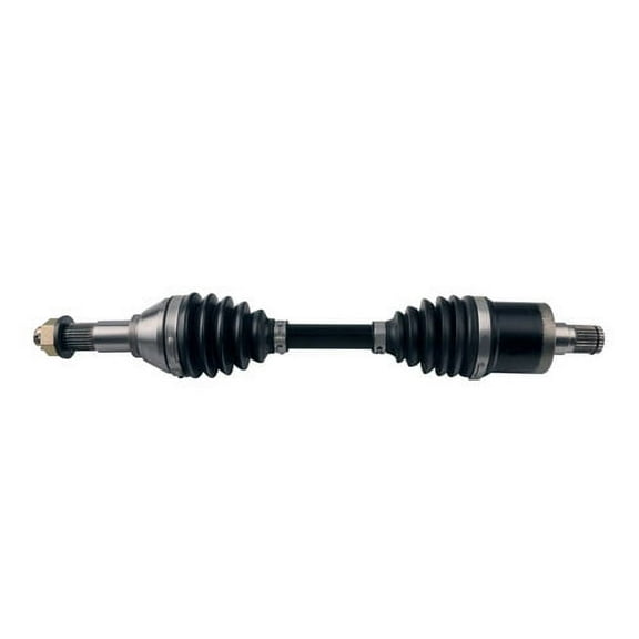 Tytaneum Rear Left HD CV Axle for Can-Am Outlander Max 450 4x4 DPS 2019-2021
