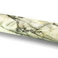 thumbnail image 2 of EZAUTOWRAP Matte Faux Marble Granite Vinyl Wrap Wallpaper Sticker Decal Film Sheet Roll Counter Top Furniture Home Decoration D09-1, 2 of 4