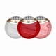 thumbnail image 1 of 3 pack Electric Nail Clipper Toenail Clippers for Seniors Boys and Girls Trimming Accessory Nail Trimmer Electric Grooming Kit for Men, 1 of 5