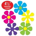 thumbnail image 3 of Beistle Party Supplies, 4¬Ω", Multicolored, 3 of 5