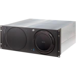 Sonnet Rackmount Enclosure For MAC Pro Computers 4U Wide Rack-mountable for Server ENCLOSURE FOR 1MAC PRO by Sonnet Technologies