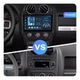 thumbnail image 3 of Torovo Car Radio Stereo 2+32g Carplay for Jeep Compass Patriot 2009-2016 Fm, 3 of 9