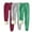 #12, variant on Pisexur 3 Piece Women's Sweatpants Solid Color Fleece Wide Leg Sweatpants Elastic Waist Drawstring Sporty Hiking Pants Casual Baggy Joggers Yoga Pants with Pockets Plus Size Sweatpants S-5XL