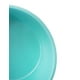 thumbnail image 4 of Juego 6 Bowl Galerias El Triunfo De Melamina Turquesa Liso 15cm, 4 of 5