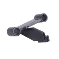 thumbnail image 3 of Herramienta De Bloqueo De Sujeción Del Volante Del Motor, Práctico Soporte De Ajuste Del Motor, Accesorio De Bloqueo De Sujeción Del Motor De Hierro Para Motor Ls 1 2 3 Lsx Scienceny VI005502-00, 3 of 7