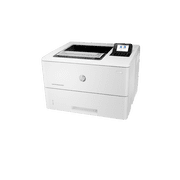 طابعة ليزر HP LaserJet Enterprise M507n ، طباعة بالأبيض والأسود للجوال حتى