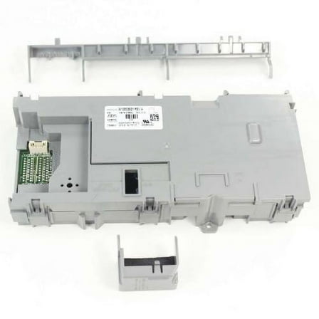 Whirlpool W10854225 Control Elec - OEM Part