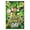 300, variant on Puzzles for Adults 300 Pieces - Saint Patricks Day Cheerful Leprechaun Playing Banjo Celebrates Fun Brain Puzzle Lovers Challenging and Relaxing Gifts Idea