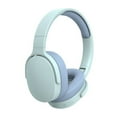 thumbnail image 1 of Bamboohart Ear Muffs for Noise Reduction Advanced Sound Blocking Earmuffs Comfortable Ear Protection for All Day Wear Blue, 1 of 5