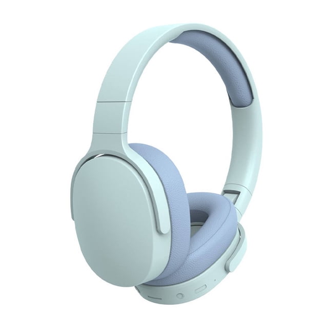 Bamboohart Ear Muffs for Noise Reduction Advanced Sound Blocking Earmuffs Comfortable Ear Protection for All Day Wear Blue