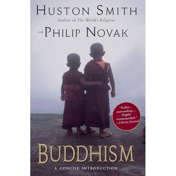 Pre-Owned Buddhism: A Concise Introduction (Paperback) 0060730676 9780060730673