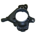 thumbnail image 2 of Crown Automotive 5011977AB CAS5011977AB STEERING KNUCKLE (LEFT) Fits select: 2004 JEEP GRAND CHEROKEE LAREDO/COLUMBIA/FREEDOM, 1999-2001 JEEP GRAND CHEROKEE, 2 of 5
