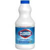 Clorox Disinfecting Bleach, Regular - 30 Ounce Bottle