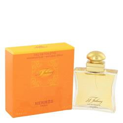 24 Faubourg Perfume by Hermes 30 ml Eau De Toilette Spray