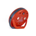 thumbnail image 2 of ThermoWorks DOT \u2014 Chefs‘ Favorite Simple Alarm Thermometer - Cayenne Pepper Red, 2 of 8