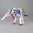 thumbnail image 4 of Gundam Master Grade Endless Waltz 1/100 Scale Model Kit: Wing Gundam XXXG-01W, 4 of 5