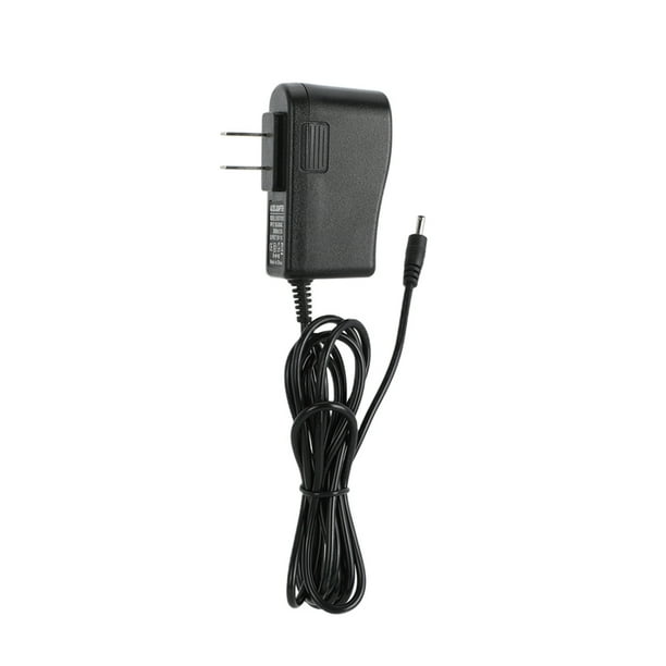 Adaptador de corriente DC de 8,4 V y 1,2 A y 1,8 m con puerto D. Experiencia incomparable