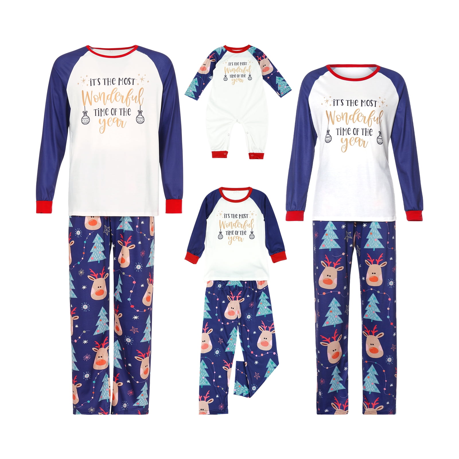 Children Boys Girls Pajamas  Sleepwear Sets Nightwear UK 0-6 Months to 9-10Years 