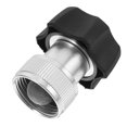 thumbnail image 1 of NIYANGLE Garden Hose Adapter High Pressure Washer Fitting Multi ABS 1Pcs, 1 of 6