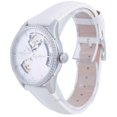 thumbnail image 3 of Hamilton Jazzmaster Open Heart Leather Automatic H32205890 Women's Watch, 3 of 5
