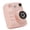 Pink, variant on NFTIGB Children Instant Print Camera 48MP Video Digital Toy with 32GB Memory Card and Thermal Paper for Kids 3-14 Years Old, Green (4.57 x 3.74 in / 11.6 x 9.5 cm)