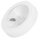 thumbnail image 5 of Posavasos LED, tapete para taza LED redondo tapete para taza LED redondo luz de base luminosa claridad notable, 5 of 8