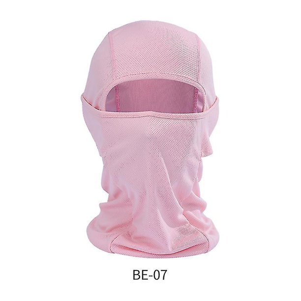 Soft Mask Face Balaclava F Ciclismo Hi Ing Board Ski Hat Hombres Mujeres