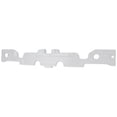 thumbnail image 2 of Bumper Absorber for MAZDA 6 18-21 FRONT BUMPER ABSORBER, Impact, Plastic, 2 of 8