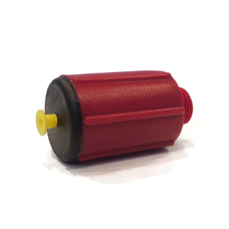 The ROP Shop Oil Seal for Himore PWV28/2.5C, PW24/2.4H Power Pressure Washer Water Pumps - Walmart Supplies