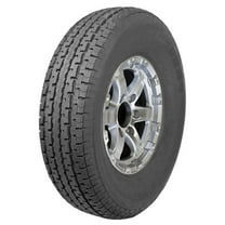 Freestar M-108 ST235/80R16 124/120M E Trailer Tire