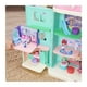 thumbnail image 5 of Gabby's Dollhouse, Primp and Pamper Bathroom con figura de mercat, 3 accesorios, 3 muebles Gabby's Dollhouse Gabby's Dollhouse, 5 of 9