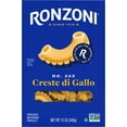 thumbnail image 3 of Ronzoni Creste Di Gallo NO. 325 Pasta, NON GMO, 12oz, Shelf Stable, Cardboard Box, 3 of 4