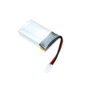 HobbyFlip Battery 3.7v 360mah 25c LiPo 360mAh37v Compatible with JXD 392