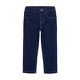 thumbnail image 2 of Garanimals Toddler Boy Core Denim Pants Multipack, 3-Pack, Sizes 2T-5T, 2 of 4