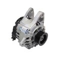thumbnail image 2 of TYC 2-13945 Alternator for Hyundai Santa Fe, Sonata, Kia Magentis, Optima, 2 of 5