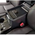 thumbnail image 5 of Lock'er Down®(LD2040)Console Safe Compatible with 2014-2018 Chevrolet Silverado, GMC Sierra 1500, 5 of 7